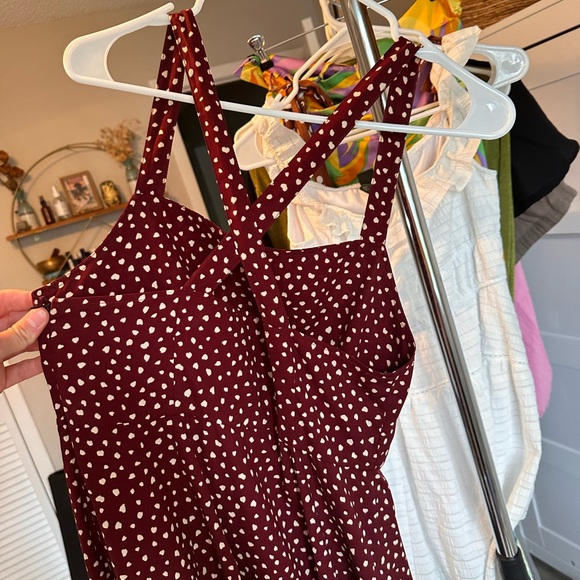 Urban outfitters polka dot dress - Picture 3 of 5